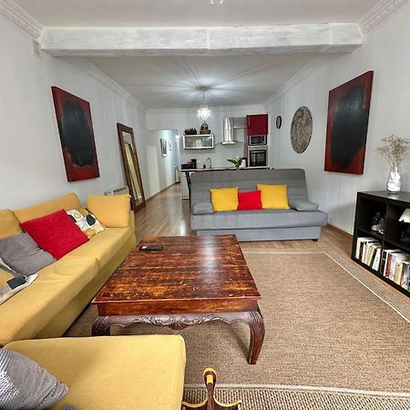Centro Monumental Apartment Pontevedra Bagian luar foto