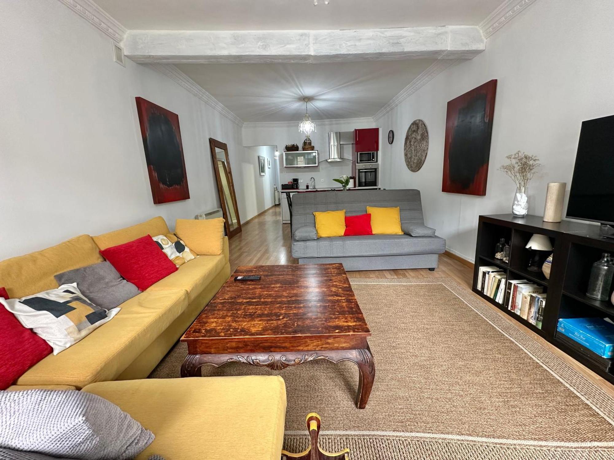 Centro Monumental Apartment Pontevedra Bagian luar foto